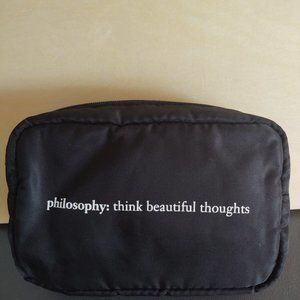 Cosmetic or Jewelry Case